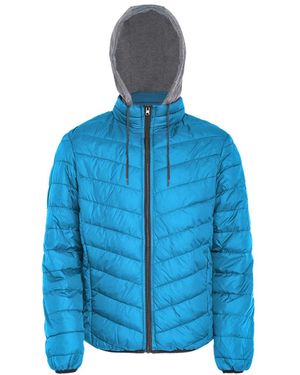 rovic Jacke - Blau