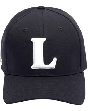 Lacoste Cap - Blau