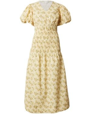 Y.A.S Kleid - Mettallic