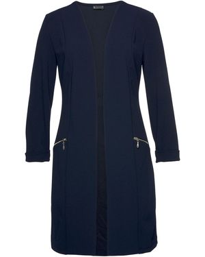 Laura Scott Blazer - Blau