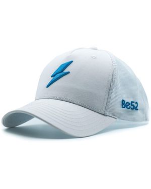 Be52 Cap Bolt Premiums - Blau