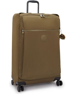 Kipling Trolley Darcey Up - Grün