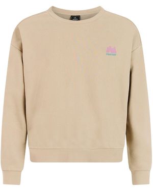 Protest Pullover Prtcover - Natur
