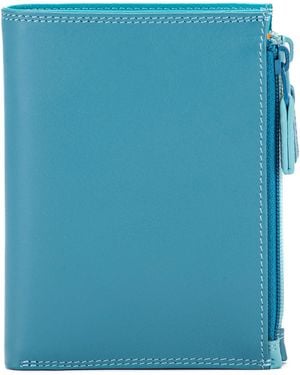 Mywalit Geldbörse - Blau