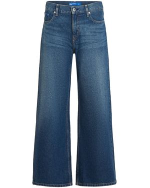 Karl Lagerfeld Jeans - Blau