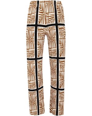 Yoek Hose - Mehrfarbig