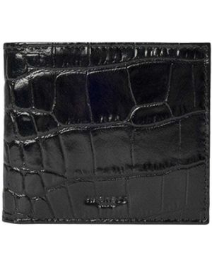 Hackett Portemonnaie Billfold - Weiß