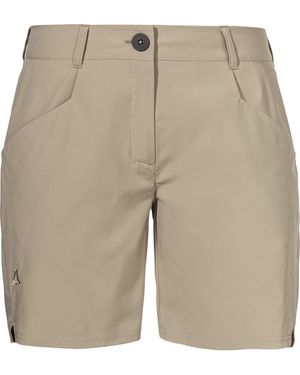 Schoeffel Outdoorhose Smue - Natur
