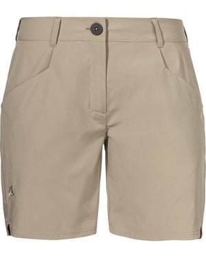 Schoeffel Outdoorhose Smue - Natur