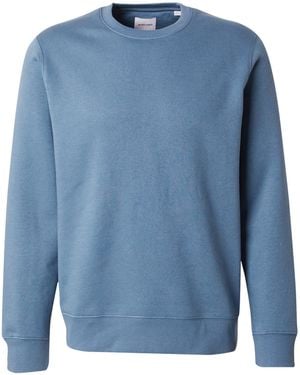Jack & Jones Sweatshirt Jjestar - Blau