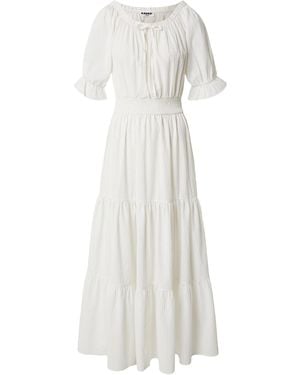 KAVAZI Kleid - Weiß