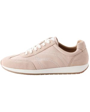 Next Sneaker - Pink