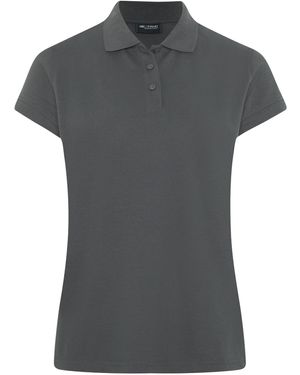Expand Poloshirt - Grau