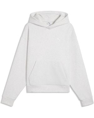 PUMA Sportsweatshirt - Weiß