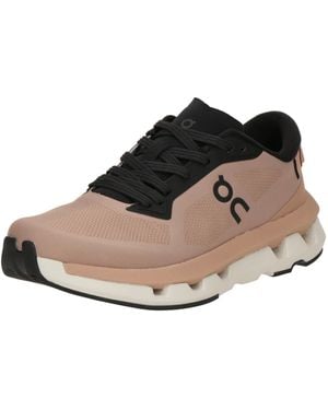 On Shoes Sneaker 'Cloudze' - Schwarz