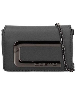 Custoline Schultertasche - Weiß