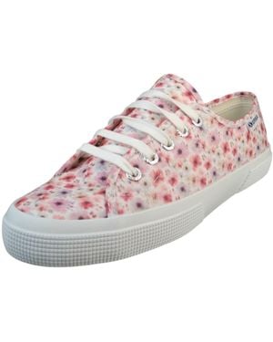 Superga Sneaker - Pink