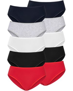 Go in Slip - Blau