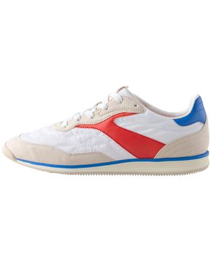 Next Sneaker - Weiß