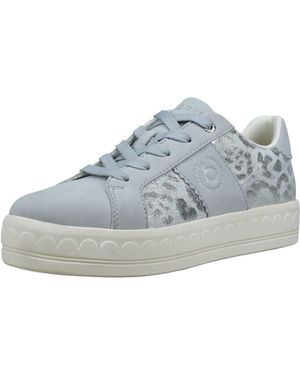 Bugatti Sneaker - Blau