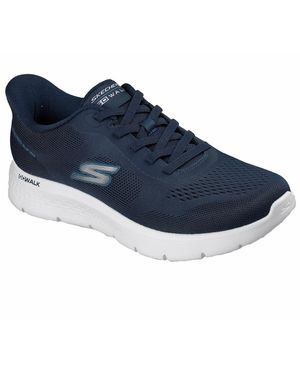 Skechers Sneaker - Blau