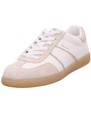 Tamaris Sneaker Low Sneaker Damen 1-23624-43-197 Rauleder - Pink