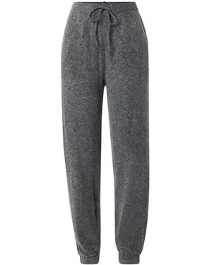 Pieces Hose 'Pcpiko' - Grau