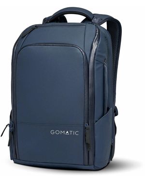 Gomatic Rucksack - Blau