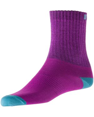 UphillSport Wandersocken Posio - Lila
