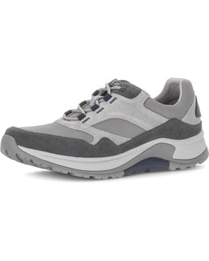 Gabor Rollingsoft Sneaker - Schwarz