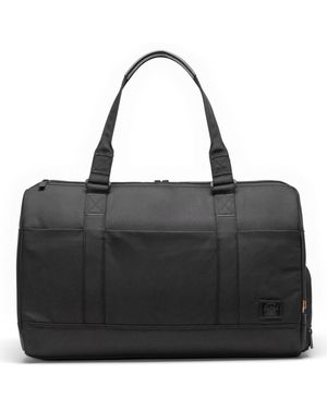 Herschel Supply Co. Trolley Novel Duffle Tech Cordura - Schwarz