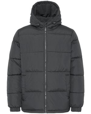 Solid Jacke Sdmarlan - Grau