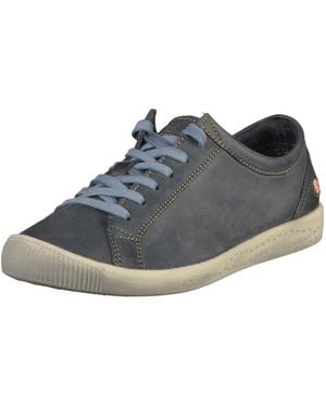Softinos Sneaker - Mehrfarbig