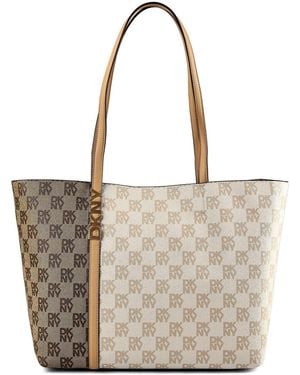 DKNY Shopper Avril - Grau