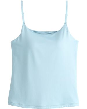 Next Top - Blau