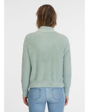 Ragwear Pullover - Grün