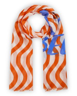 Codello Schal - Orange