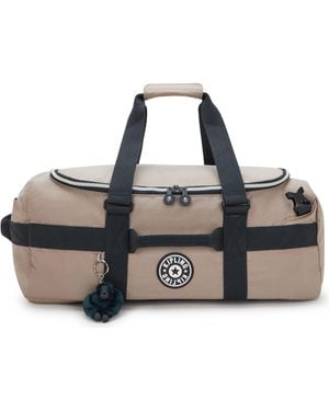 Kipling Weekender Jonis - Schwarz