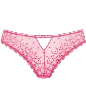 Lascana String - Pink