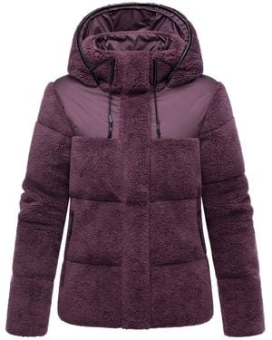 Marikoo Jacke Kaguraa 16 - Lila