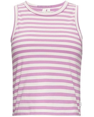 QS Top - Pink