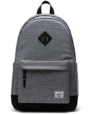 Herschel Supply Co. Rucksack Heritage - Grau