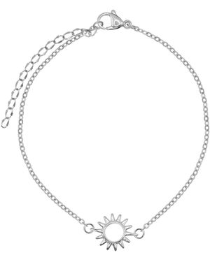 Heideman Armband Mirel - Weiß