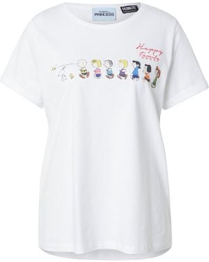FROGBOX T-Shirt - Weiß