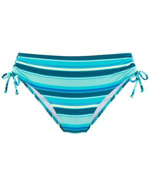 S.oliver Bikinihose - Blau