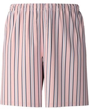 CALIDA Pyjamahose Favourites Xtra - Rot