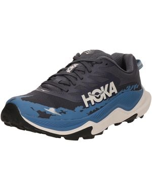 Hoka One One Laufschuh Torrent 4 - Blau