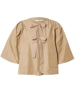 Summum Bluse - Natur