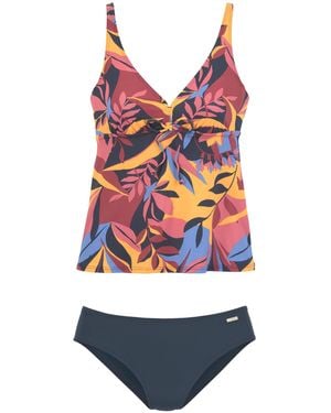 Sunseeker Tankini - Mehrfarbig