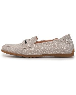 Floris Van Bommel Loafer Sitti 03 - Mehrfarbig